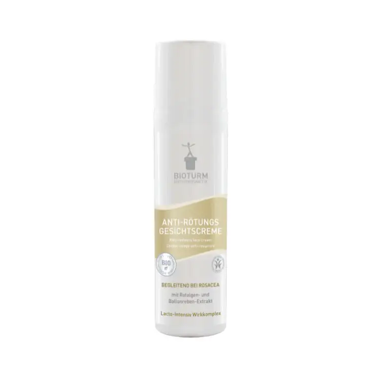 Crema Viso Anti-Rossori Nr.48 75 ml