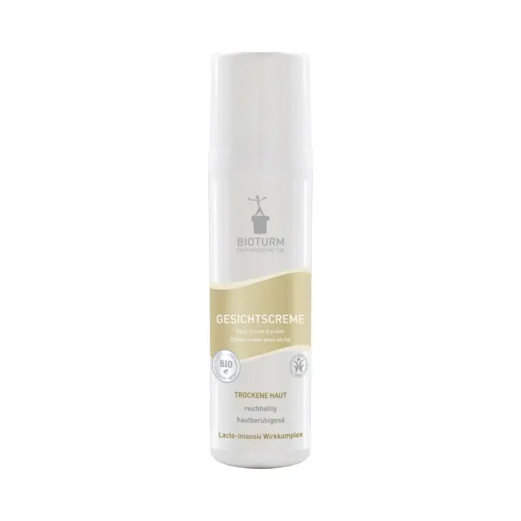 Crema Viso Nr.8 75 ml