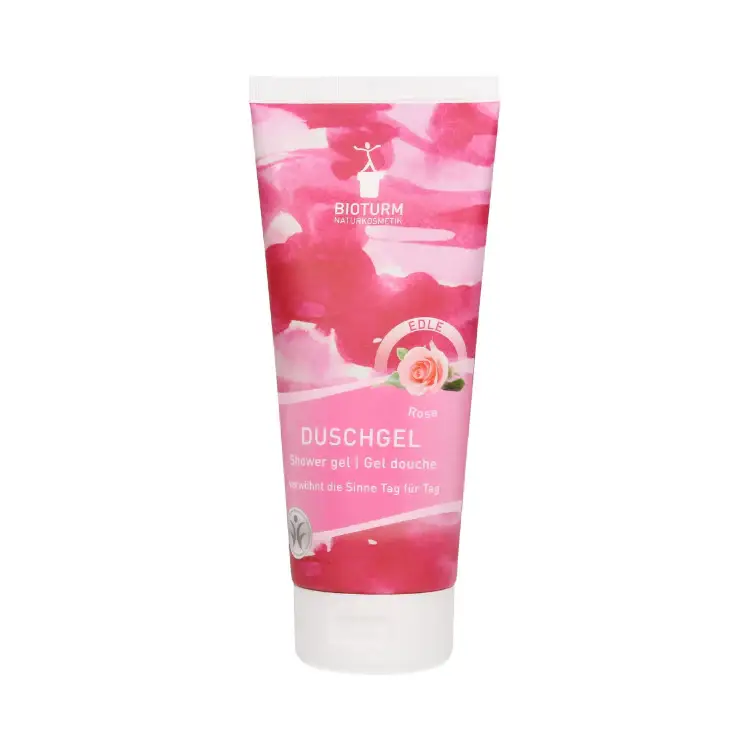 Gel Doccia Rosa Nr.72 200 ml