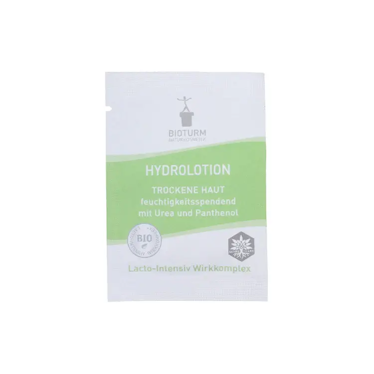 Lozione Idratante Nr.2 5 ml bustina