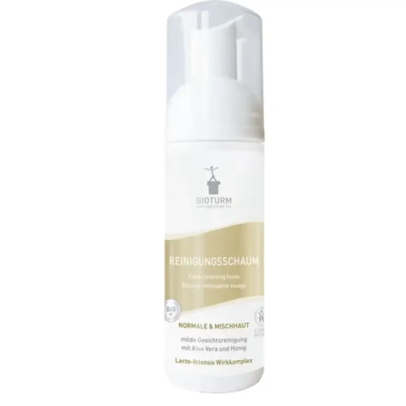 Mousse Detergente 150 ml
