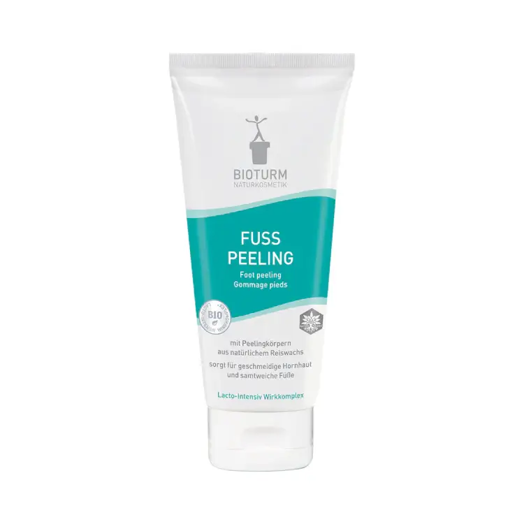 Peeling per i Piedi Nr.82 100 ml
