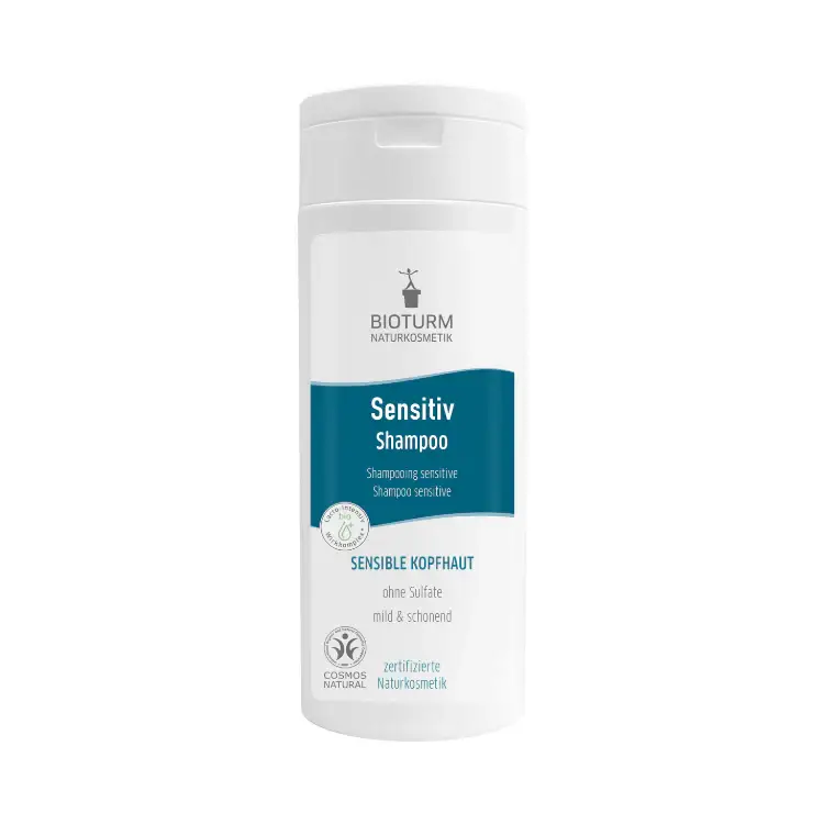 Shampoo Sensitiv 200 ml