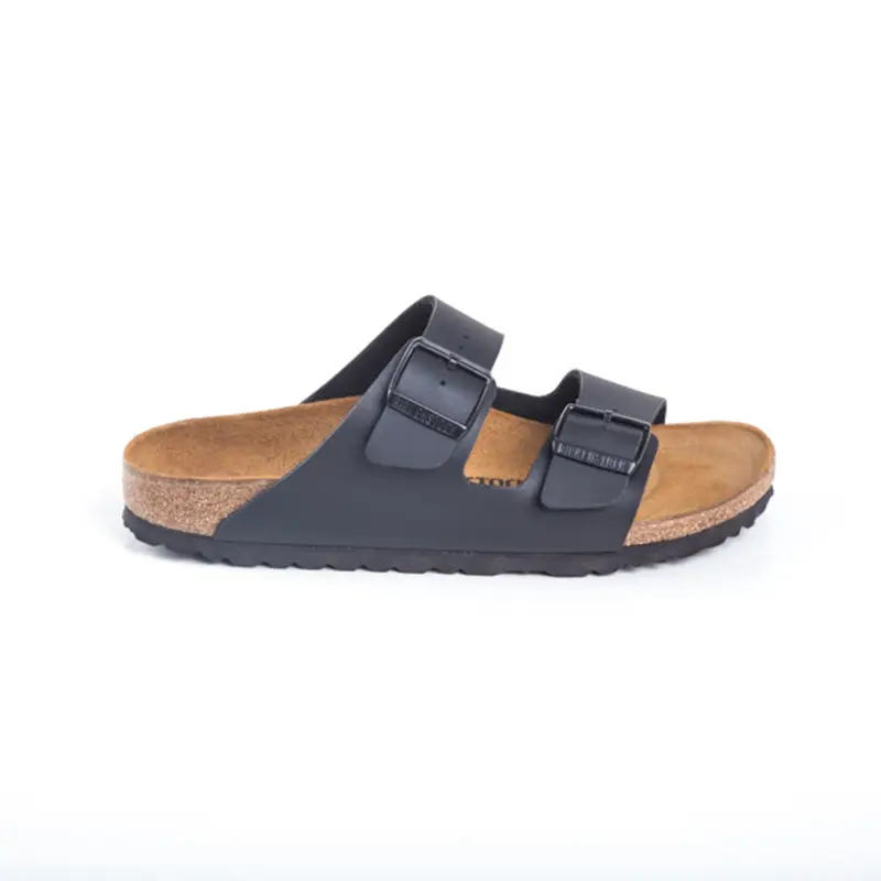 Birkenstock Arizona Bs Nero - 39