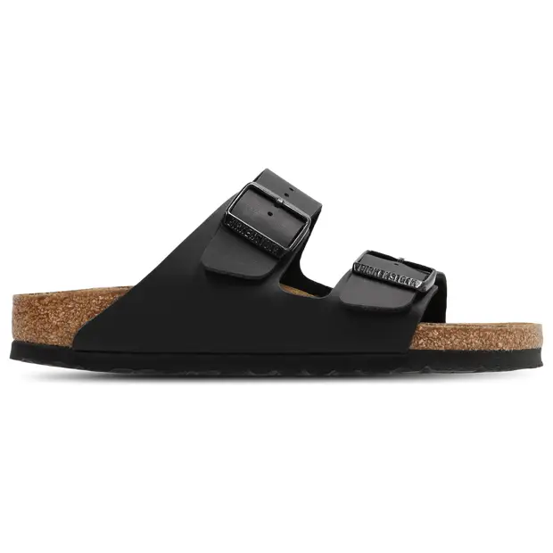 Arizona Donna - Infradito e sandali Nero Black