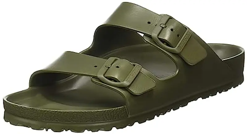 Birkenstock Arizona Eva 1019094, Sandali - 43 EU