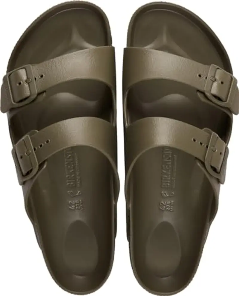 Birkenstock Arizona Eva 1019094, Sandali - 43 EU miniatura 3