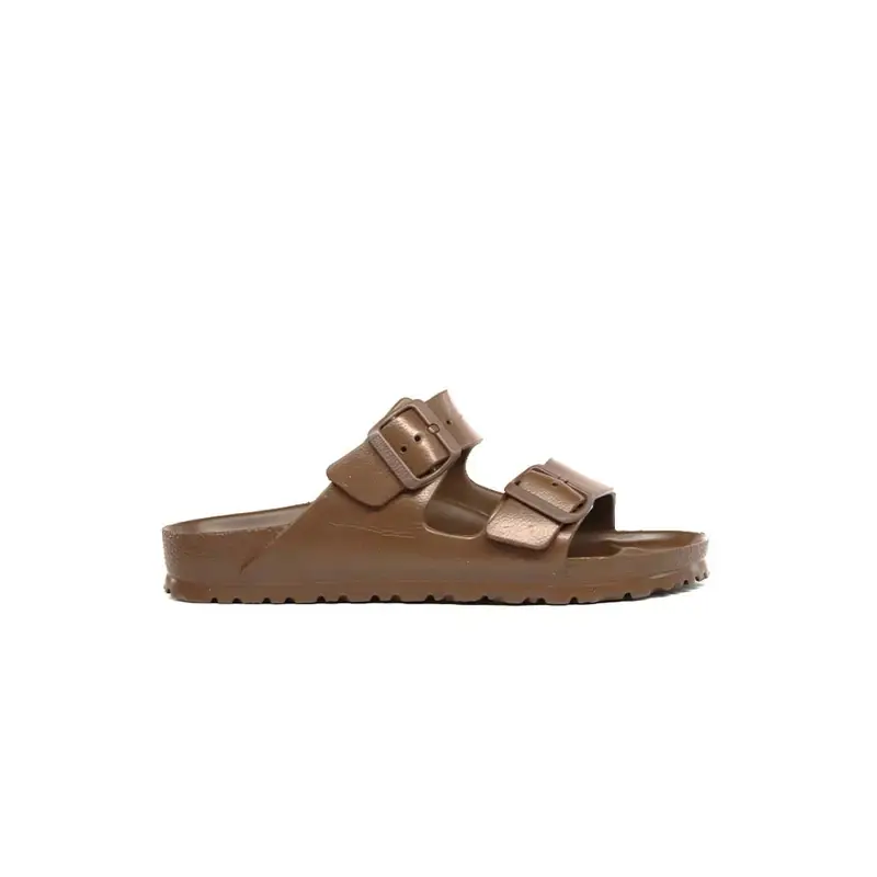 Birkenstock Arizona Eva Marrone - 36