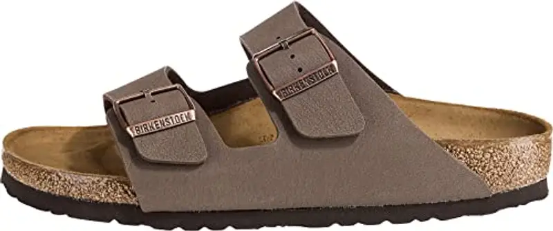 Birkenstock Arizona Narrow Fit Mocca 151183-38 EU miniatura 2
