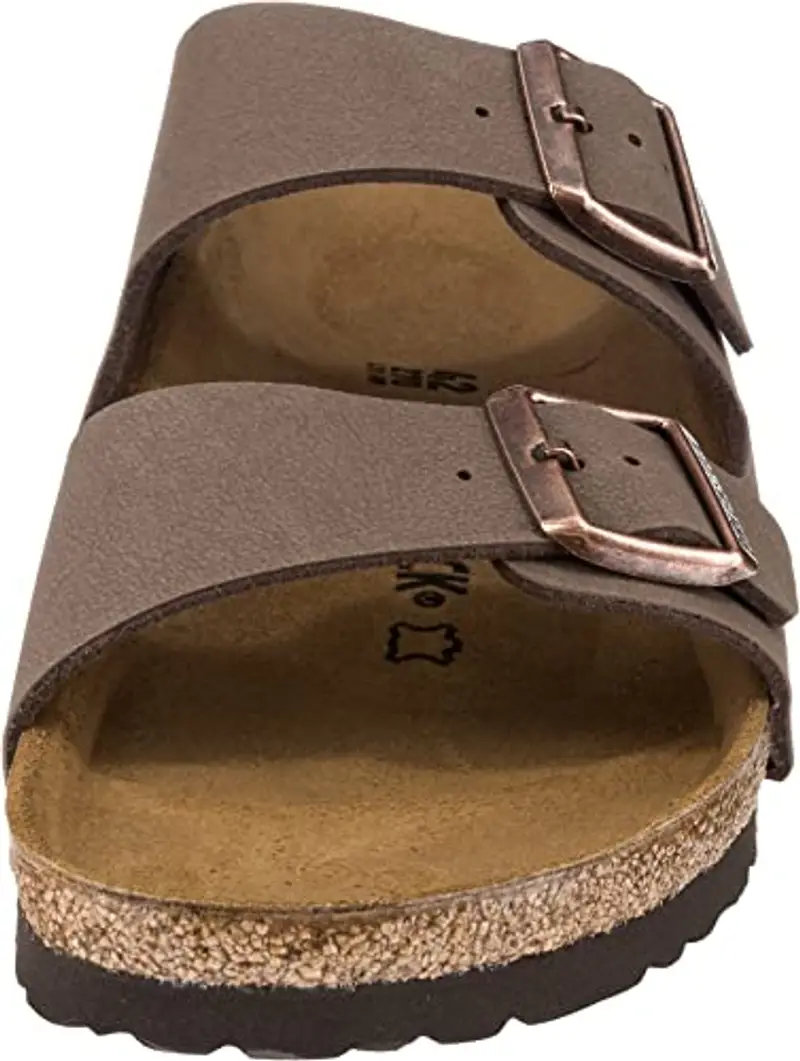 Birkenstock Arizona Narrow Fit Mocca 151183-38 EU miniatura 3