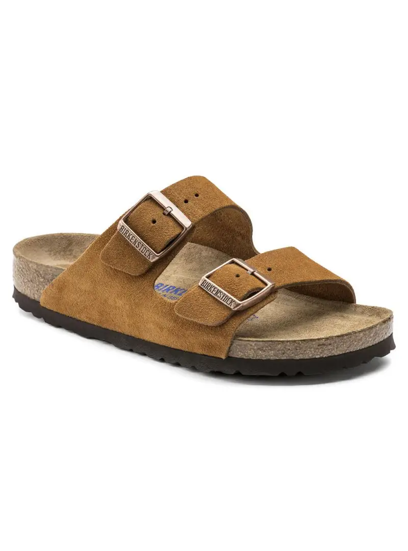 Birkenstock - Arizona Sfb Mink 1009527