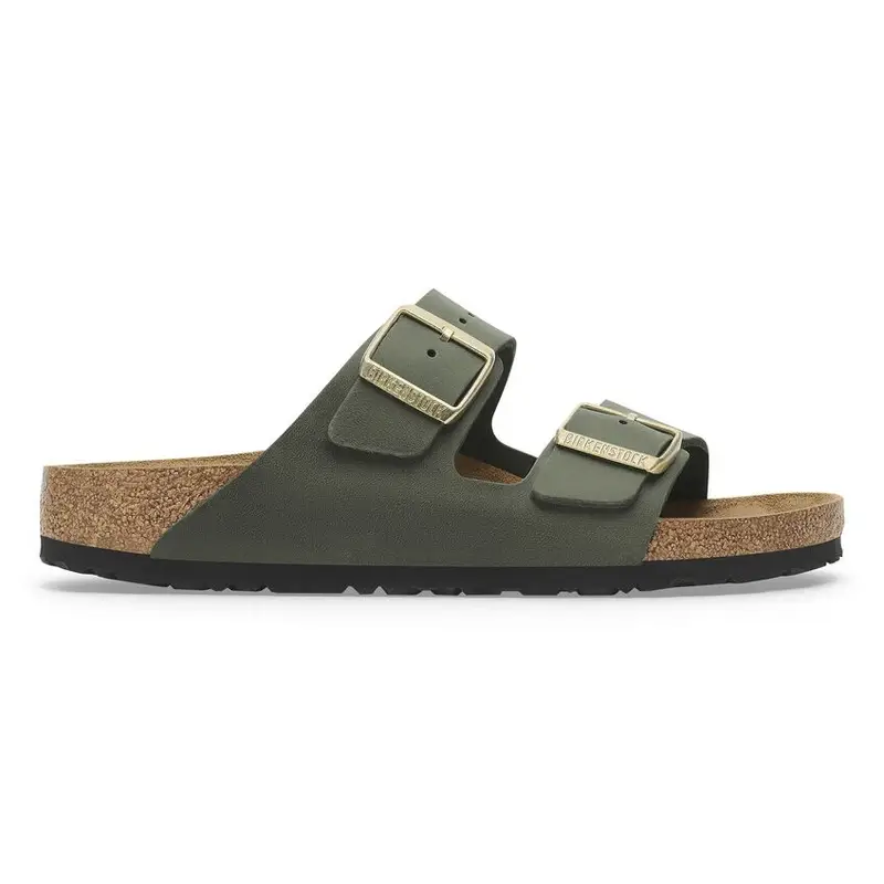 Birkenstock - Arizona Thyme 1028030
