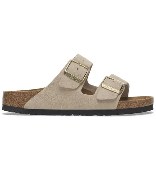 Arizona W - ciabatte - donna Light Brown