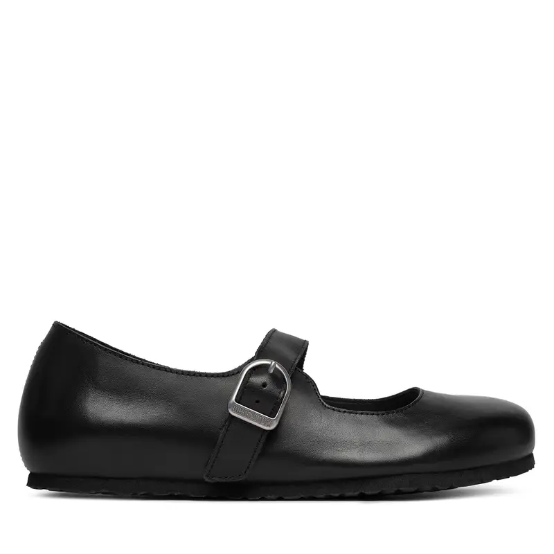 Birkenstock Ballerine Nero 4340596