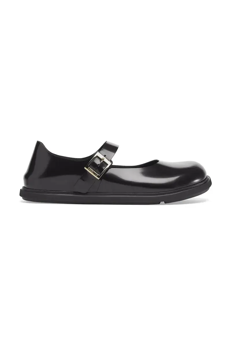 Birkenstock Ballerine Nero 3848020