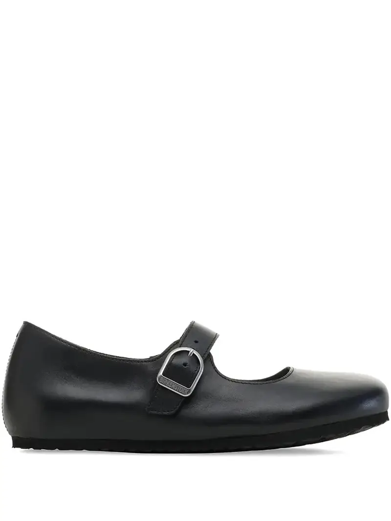 Ballerine Mary Jane NERO