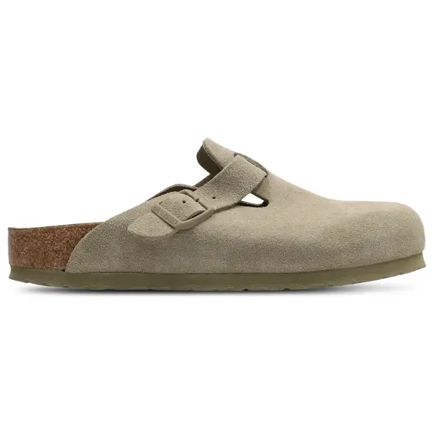 Boston Donna - Infradito e sandali Verde Green