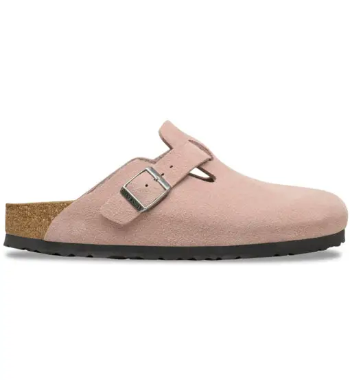 Boston W - ciabatte - donna Light Pink