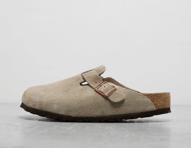Boston Women's, beige