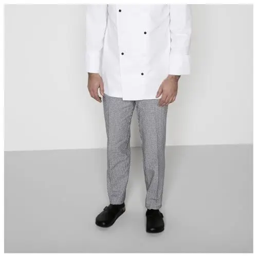 Birkenstock Boston, Zoccoli da Lavoro Unisex miniatura 2