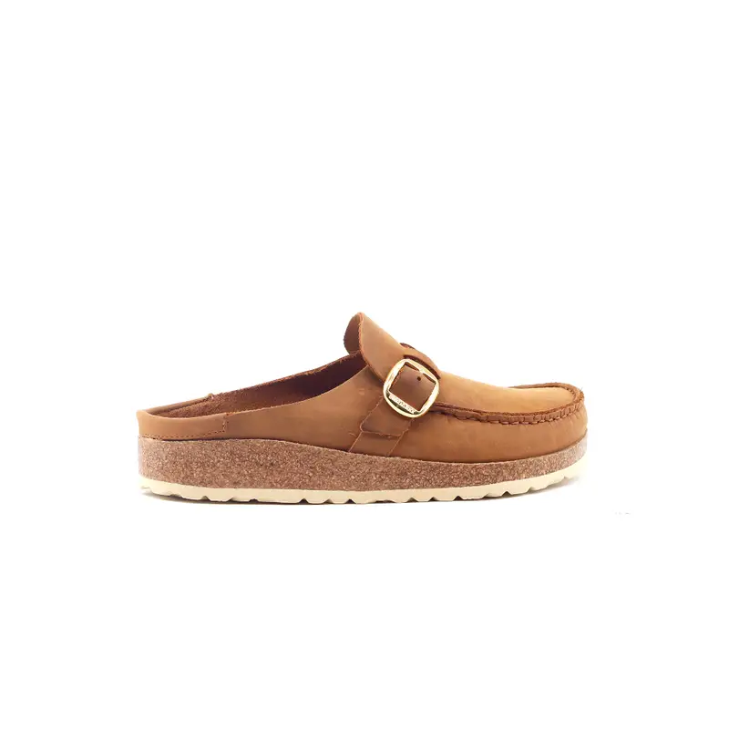 Birkenstock Buckley Cognac - 40