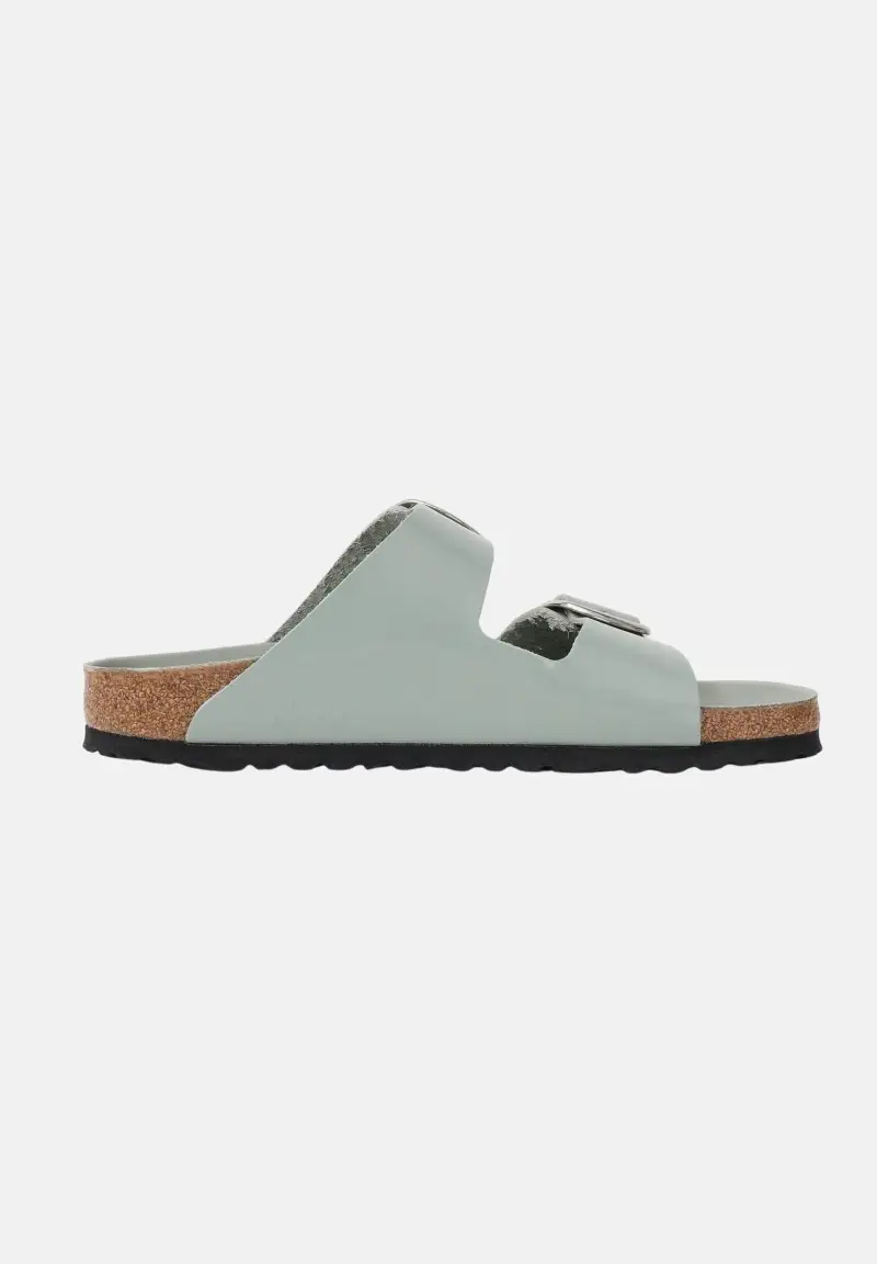 Caiabatte Arizona Big Buckle verde acqua da donna miniatura 3