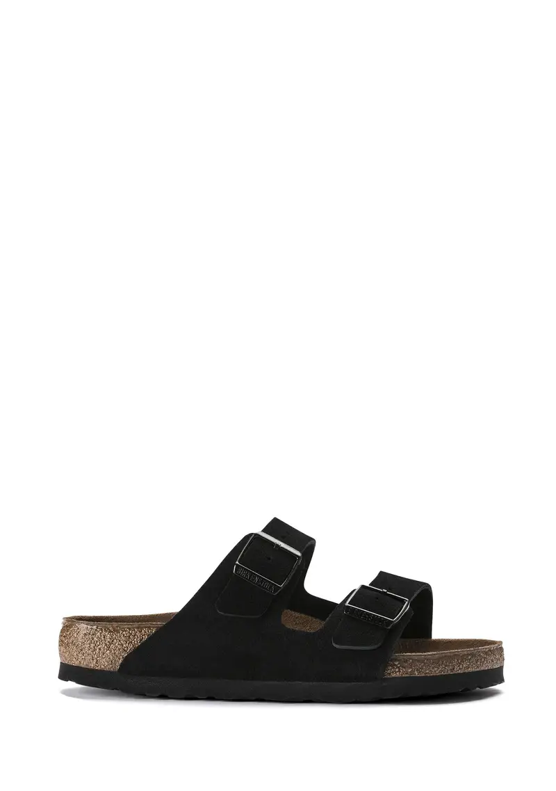 BIRKENSTOCK - Ciabatta Black