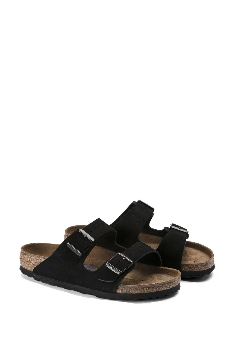 BIRKENSTOCK - Ciabatta Black miniatura 2