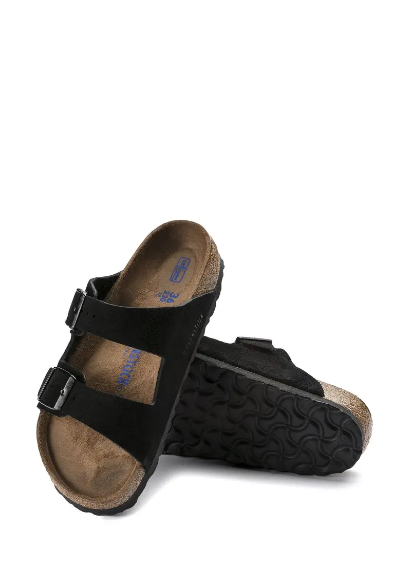 BIRKENSTOCK - Ciabatta Black miniatura 3