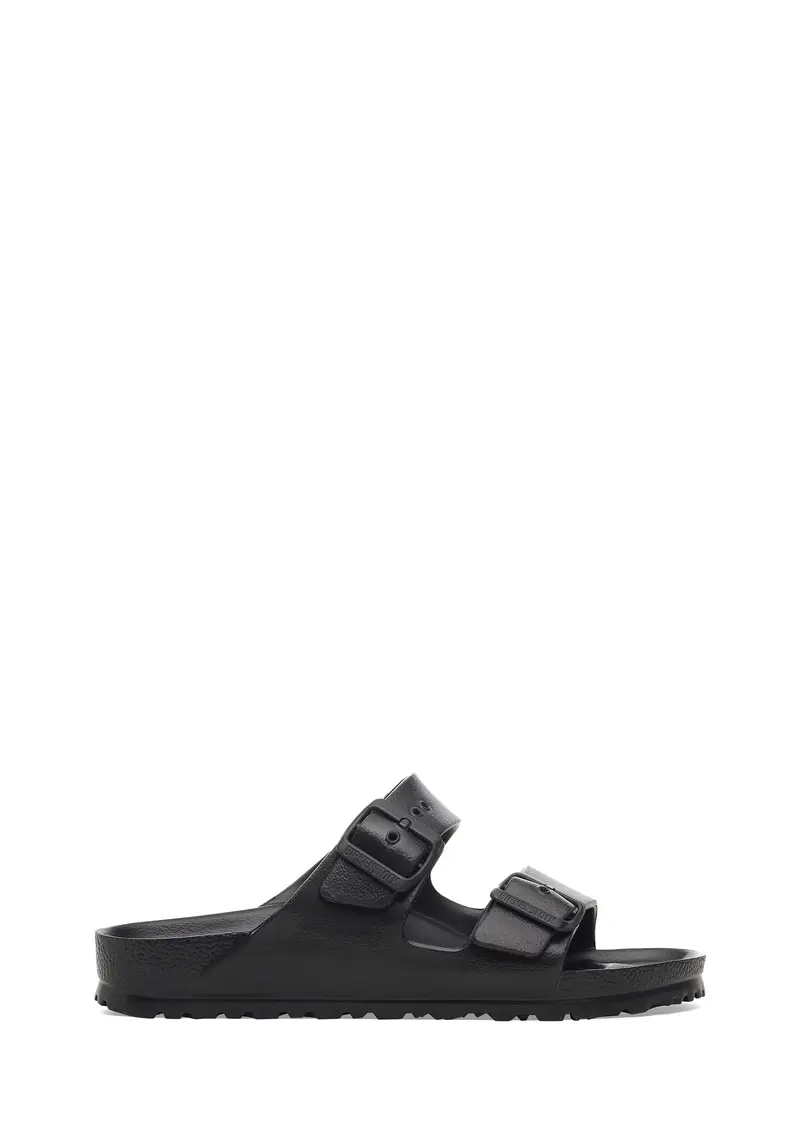 BIRKENSTOCK - Ciabatta Black