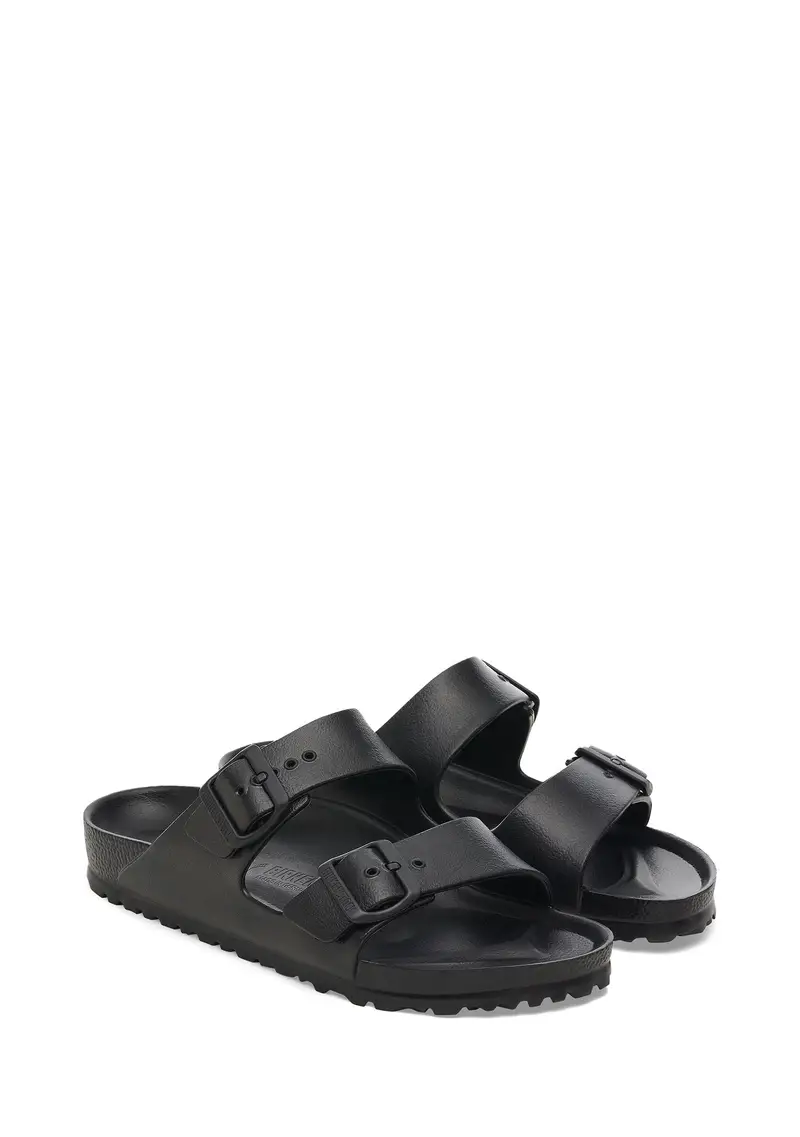 BIRKENSTOCK - Ciabatta Black miniatura 2
