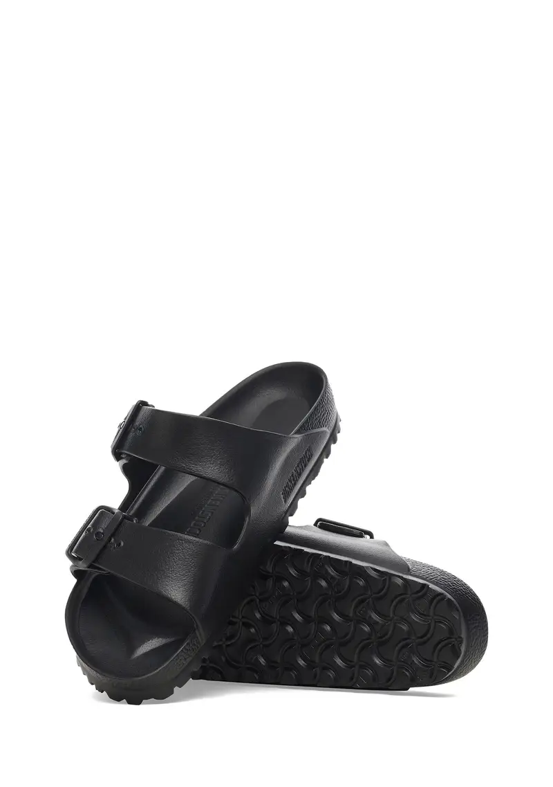 BIRKENSTOCK - Ciabatta Black miniatura 3