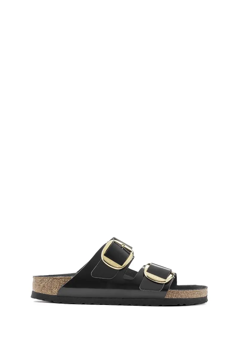 BIRKENSTOCK - Ciabatta Black