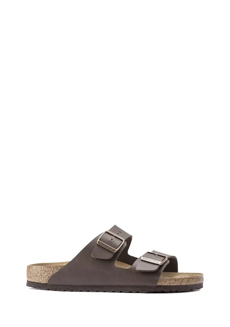 BIRKENSTOCK - Ciabatta Brown