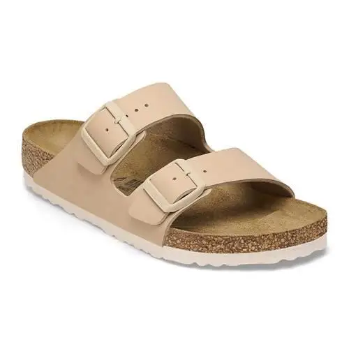 Ciabatta Donna ARIZONA BS Beige | Birkenstock Multi