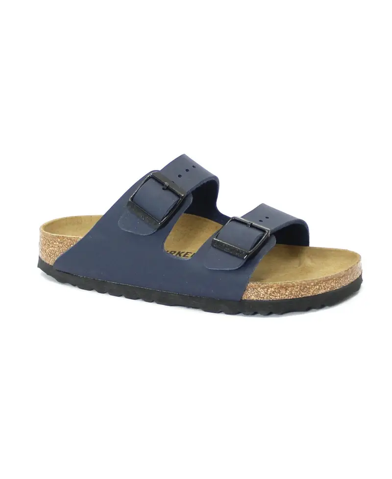 Ciabatta Donna ARIZONA BS Blu | Birkenstock
