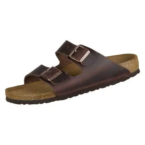Ciabatta Donna ARIZONA BS Marrone | Birkenstock