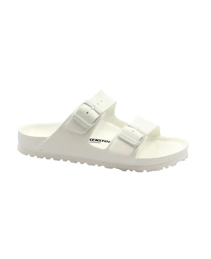 Ciabatta Donna ARIZONA EVA Bianco | Birkenstock