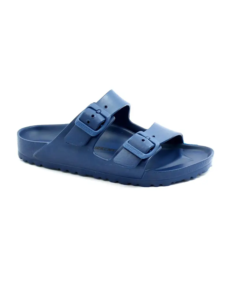 Ciabatta Donna ARIZONA EVA Blu | Birkenstock