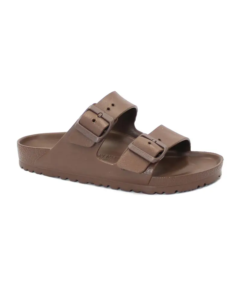 Ciabatta Donna ARIZONA EVA Marrone | Birkenstock