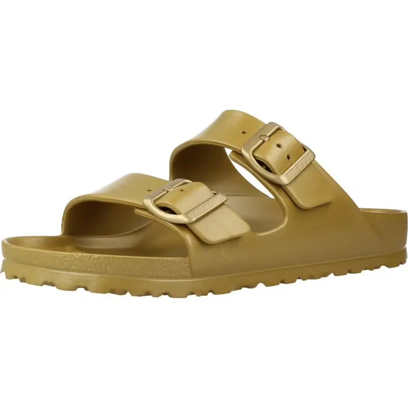 Ciabatta Donna ARIZONA EVA Oro | Birkenstock Giallo oro