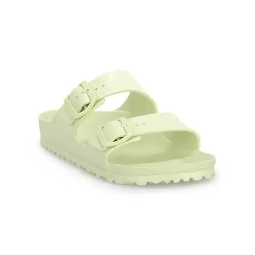 Ciabatta Donna ARIZONA EVA Verde | Birkenstock Multi