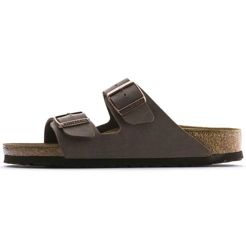 Ciabatta Donna ARIZONA Marrone | Birkenstock