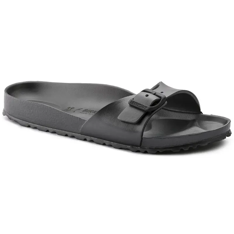 Ciabatta Donna MADRID EVA Nero | Birkenstock Multi