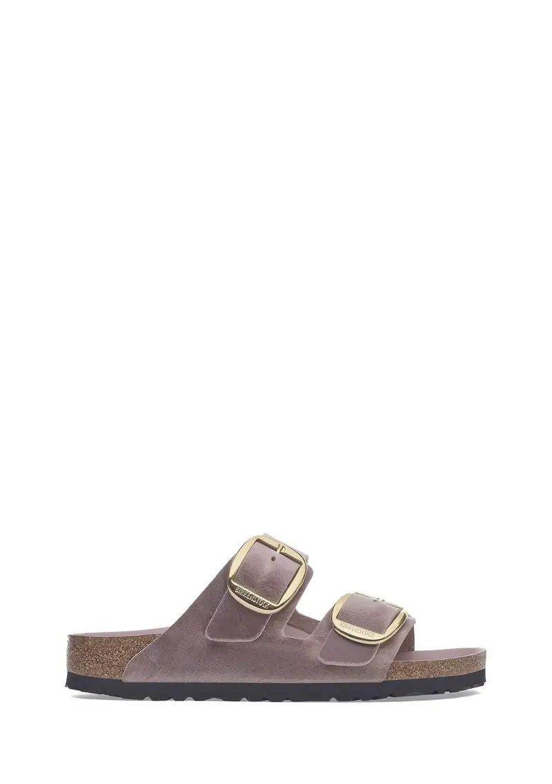 BIRKENSTOCK - Ciabatta Lilla