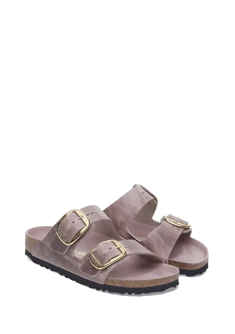 BIRKENSTOCK - Ciabatta Lilla miniatura 2