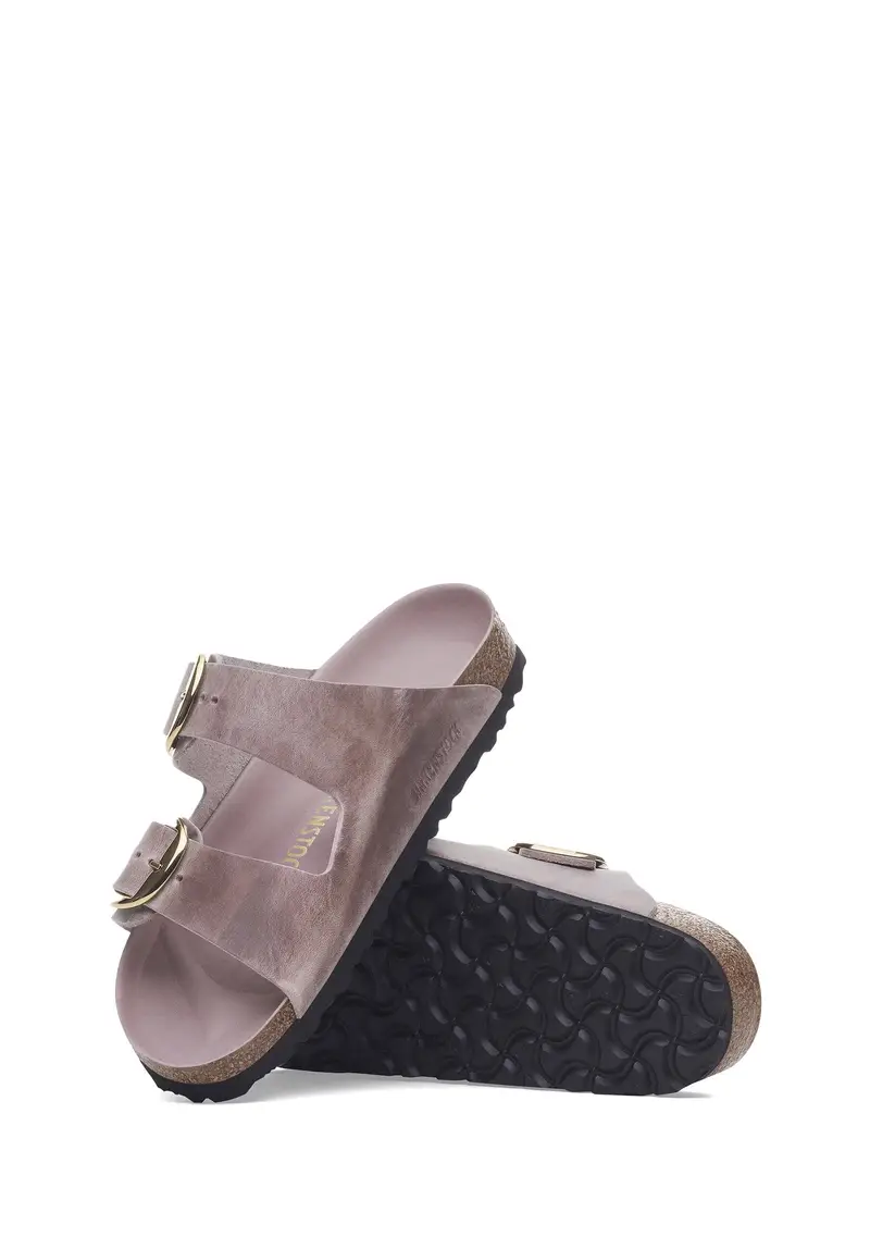 BIRKENSTOCK - Ciabatta Lilla miniatura 3