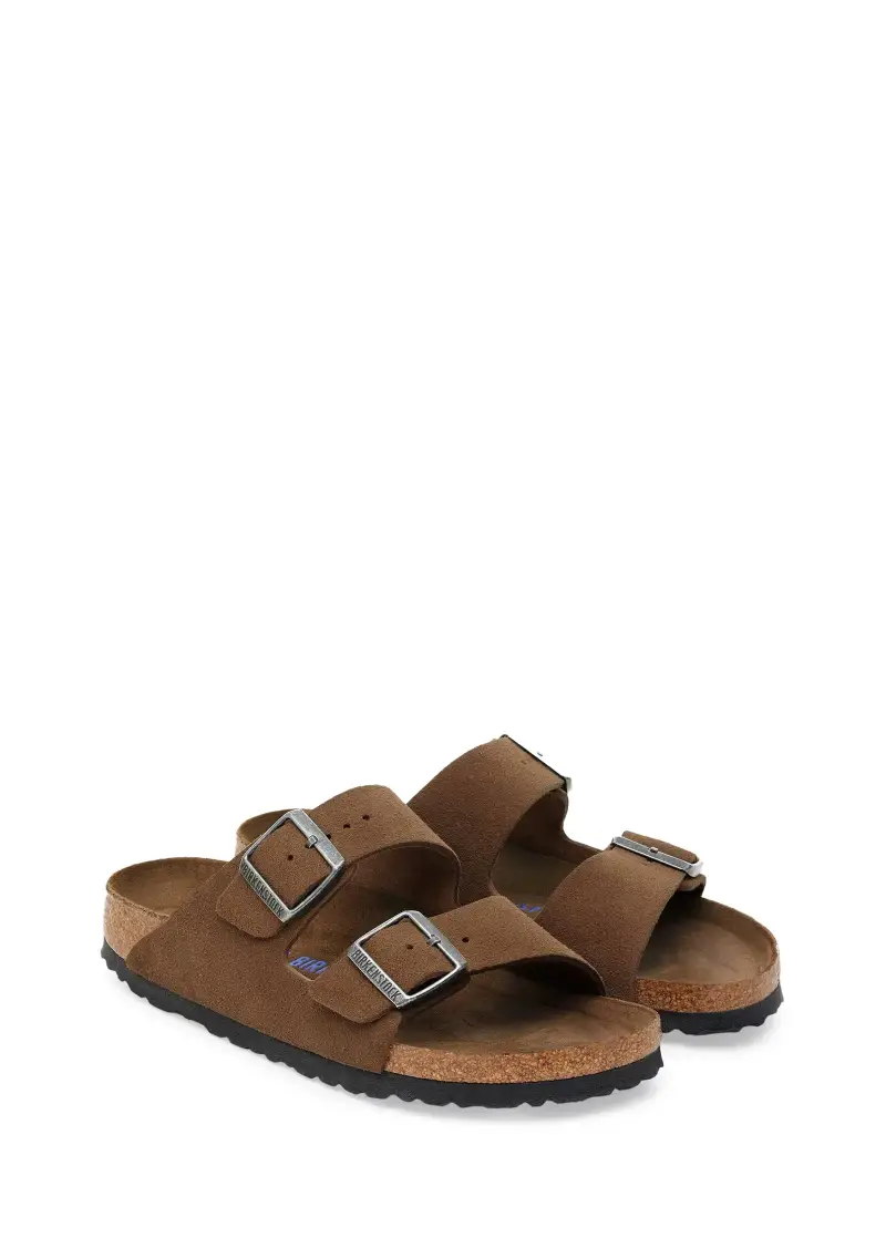 Ciabatta Marrone miniatura 3