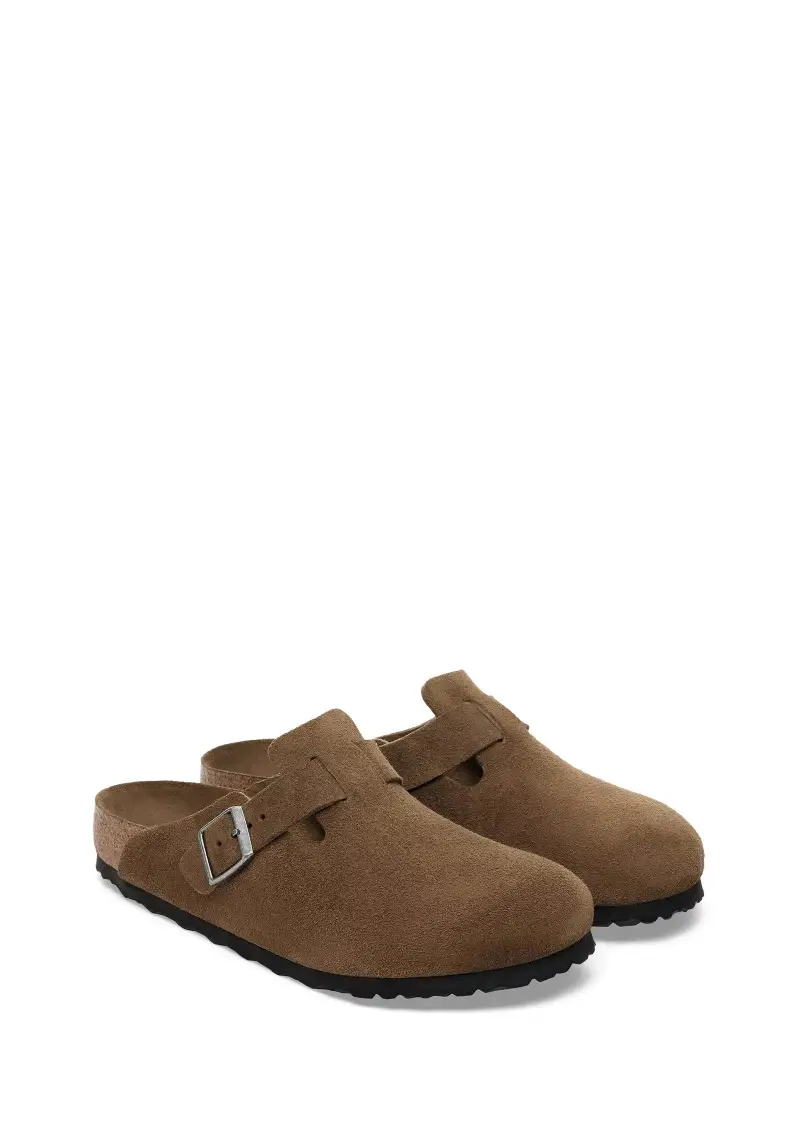 Ciabatta Marrone miniatura 2