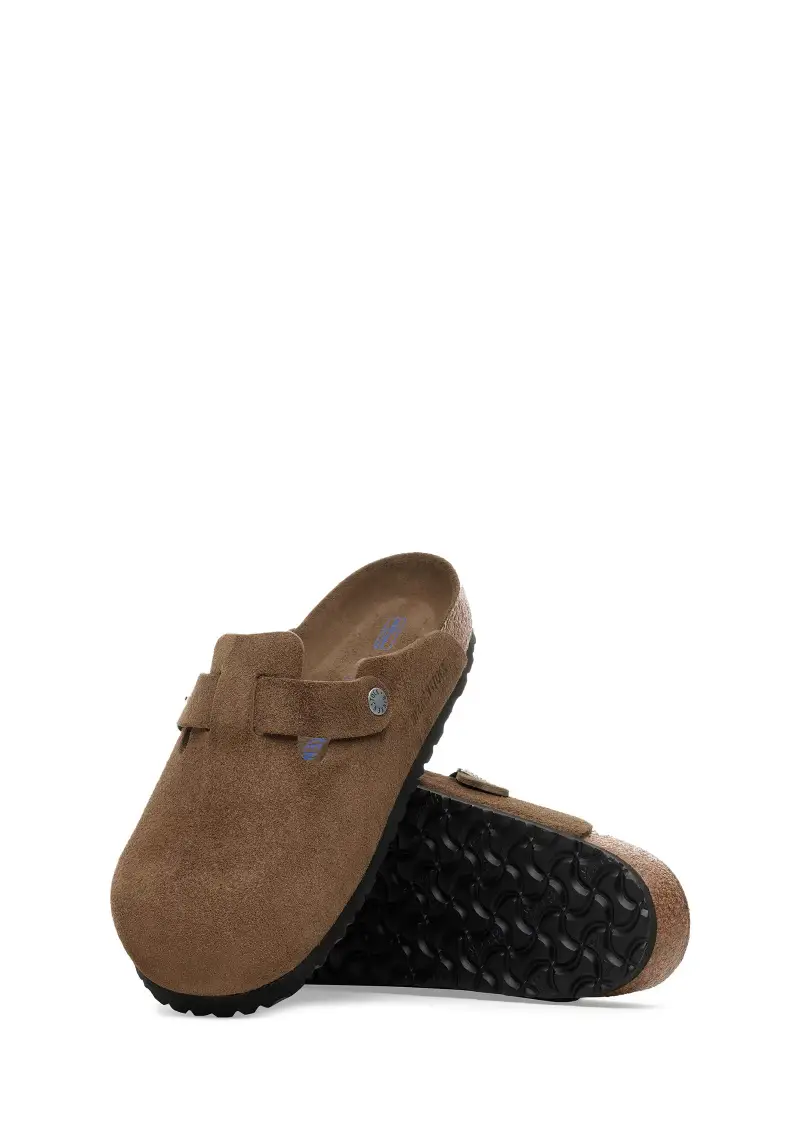 Ciabatta Marrone miniatura 3